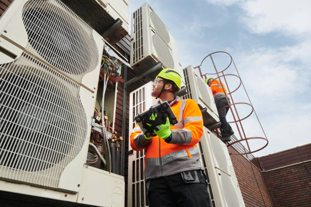 Best Commercial HVAC repair  in Des Moines, IA