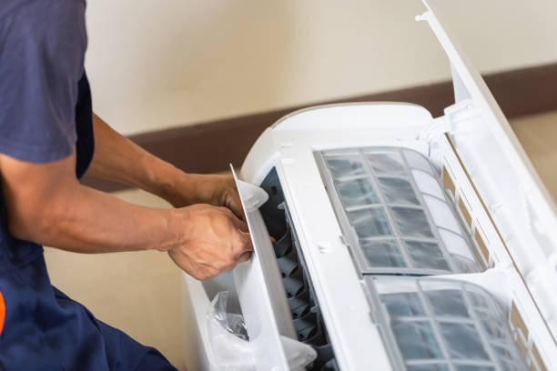 Best HVAC installation services  in Des Moines, IA