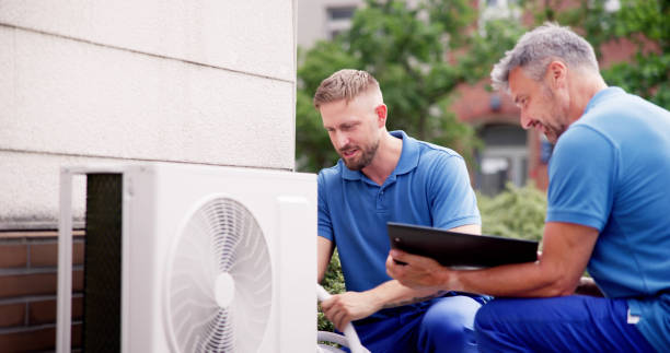 Best HVAC emergency services  in Des Moines, IA