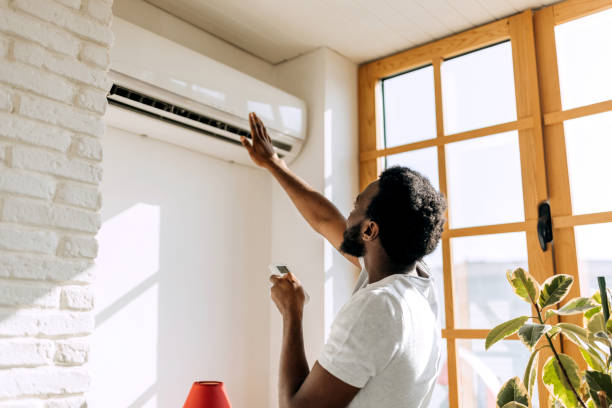 Best HVAC emergency services  in Des Moines, IA