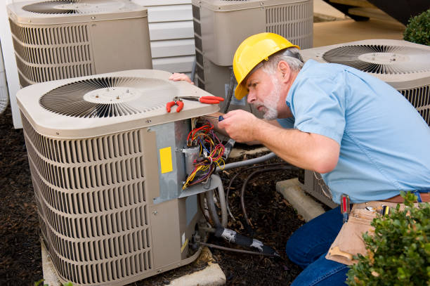 Best HVAC system installation  in Des Moines, IA