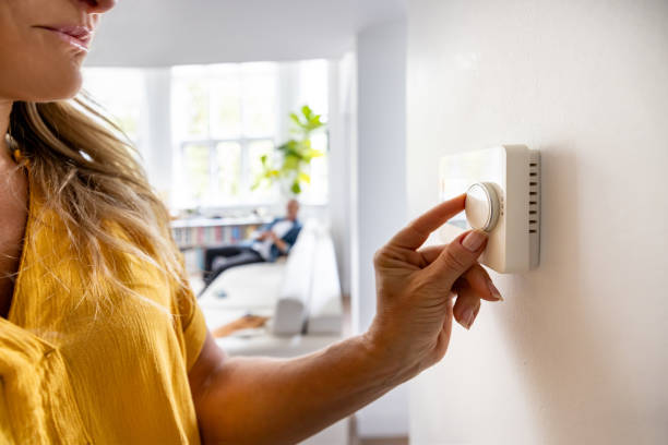 Best HVAC tune-up services  in Des Moines, IA