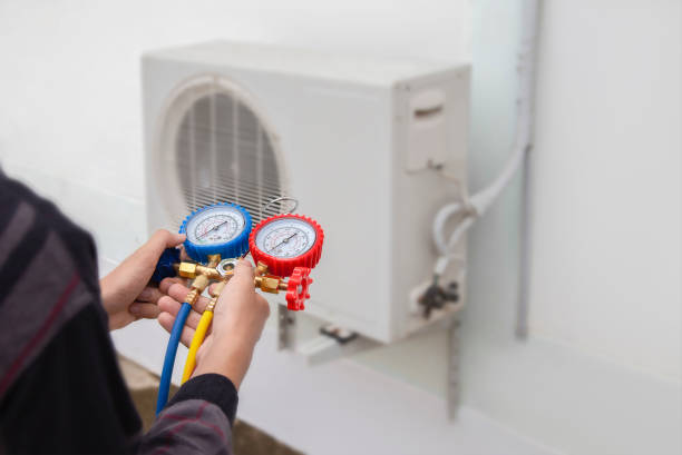Des Moines, IA HVAC Company