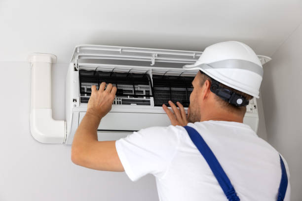 HVAC emergency services in Des Moines, IA