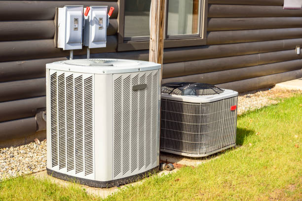 Best Residential HVAC services  in Des Moines, IA