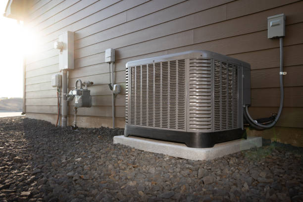 Best HVAC repair near me  in Des Moines, IA